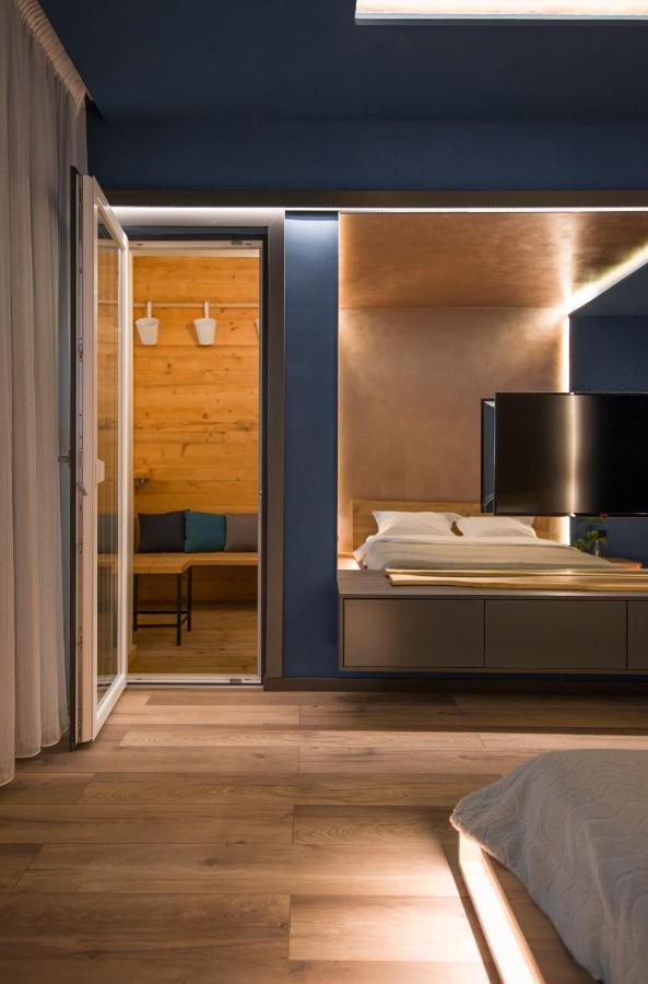 Elisabetin Residence: Central And Unique Design Temešvár Exteriér fotografie