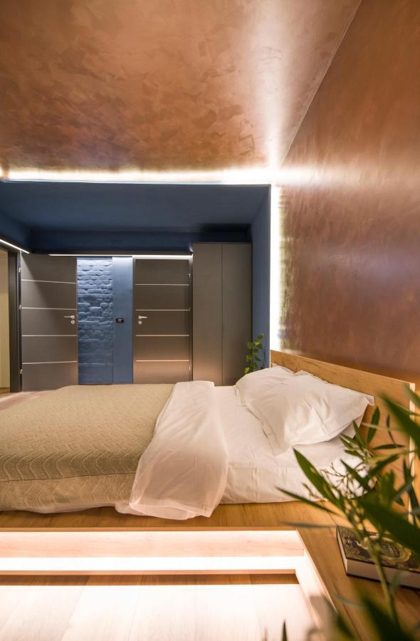 Elisabetin Residence: Central And Unique Design Temešvár Exteriér fotografie