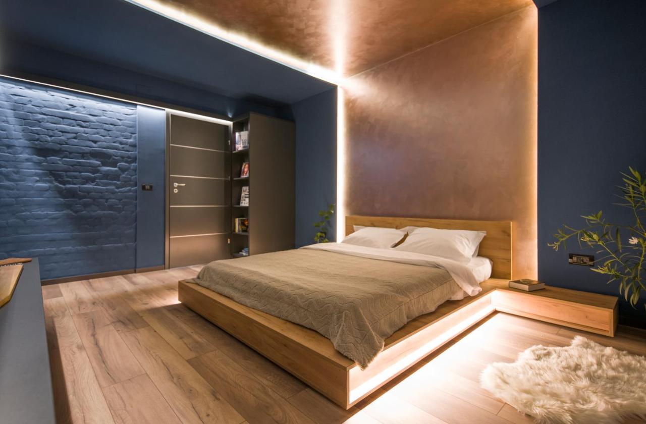 Elisabetin Residence: Central And Unique Design Temešvár Exteriér fotografie