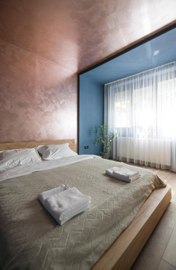 Elisabetin Residence: Central And Unique Design Temešvár Exteriér fotografie