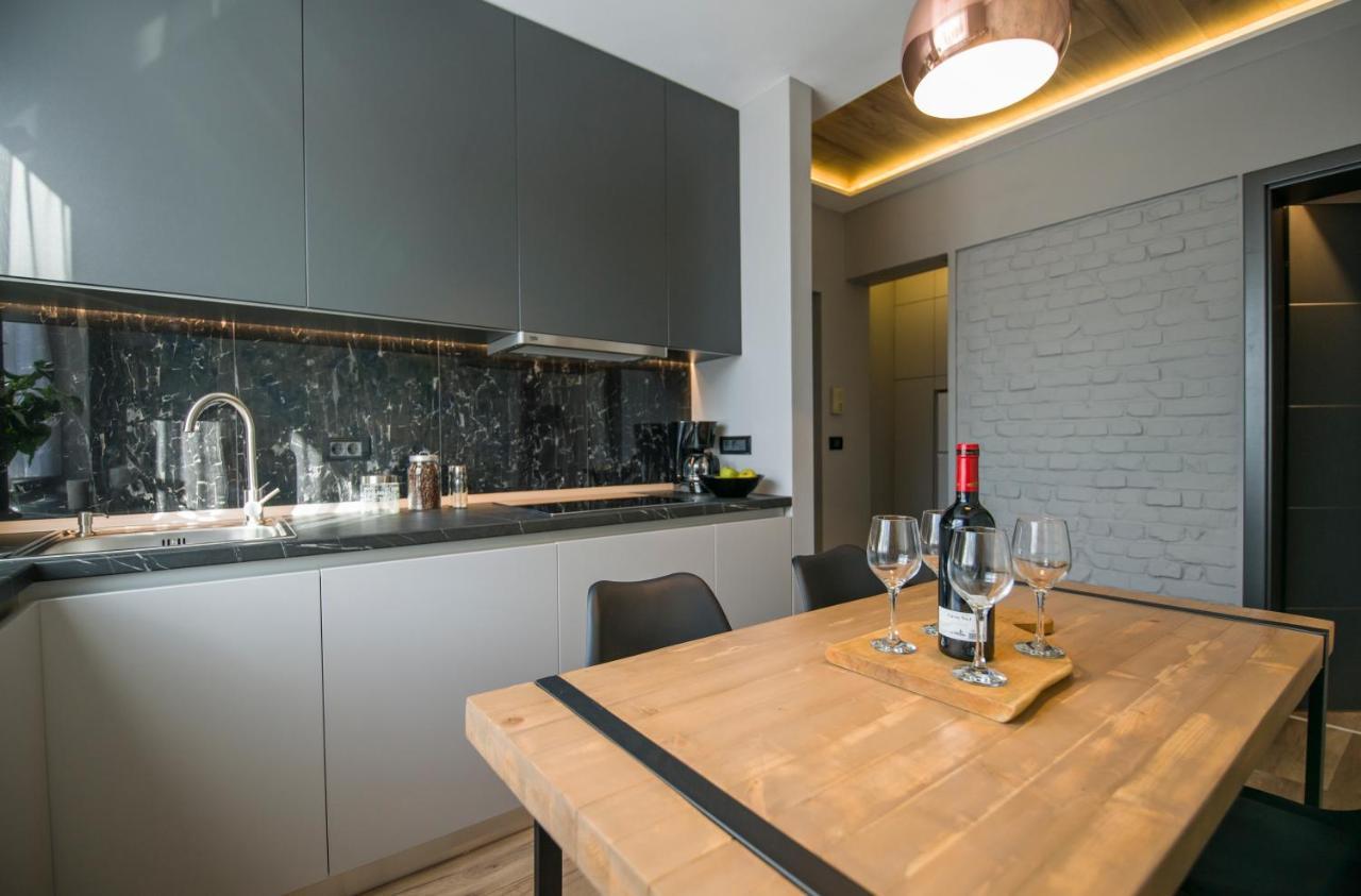 Elisabetin Residence: Central And Unique Design Temešvár Exteriér fotografie