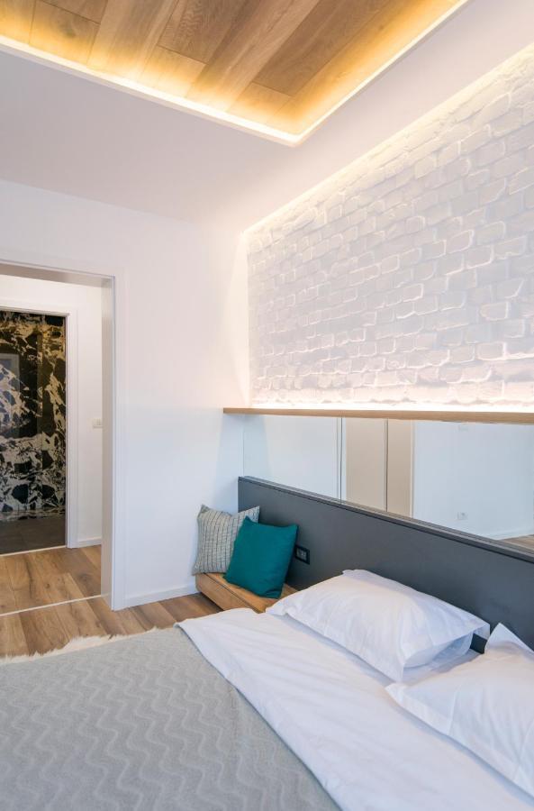 Elisabetin Residence: Central And Unique Design Temešvár Exteriér fotografie