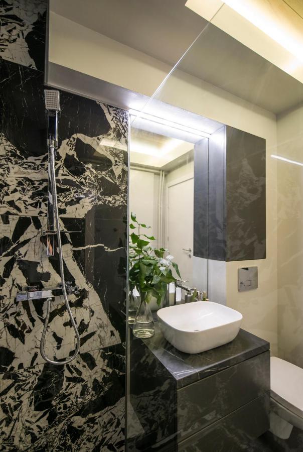 Elisabetin Residence: Central And Unique Design Temešvár Exteriér fotografie