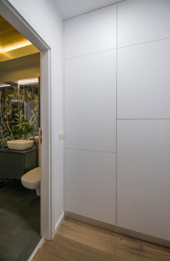 Elisabetin Residence: Central And Unique Design Temešvár Exteriér fotografie